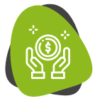 Save money icon