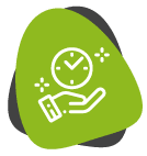Save time icon